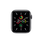 Apple Watch SE 44mm GPS+Cellular Aluminum case