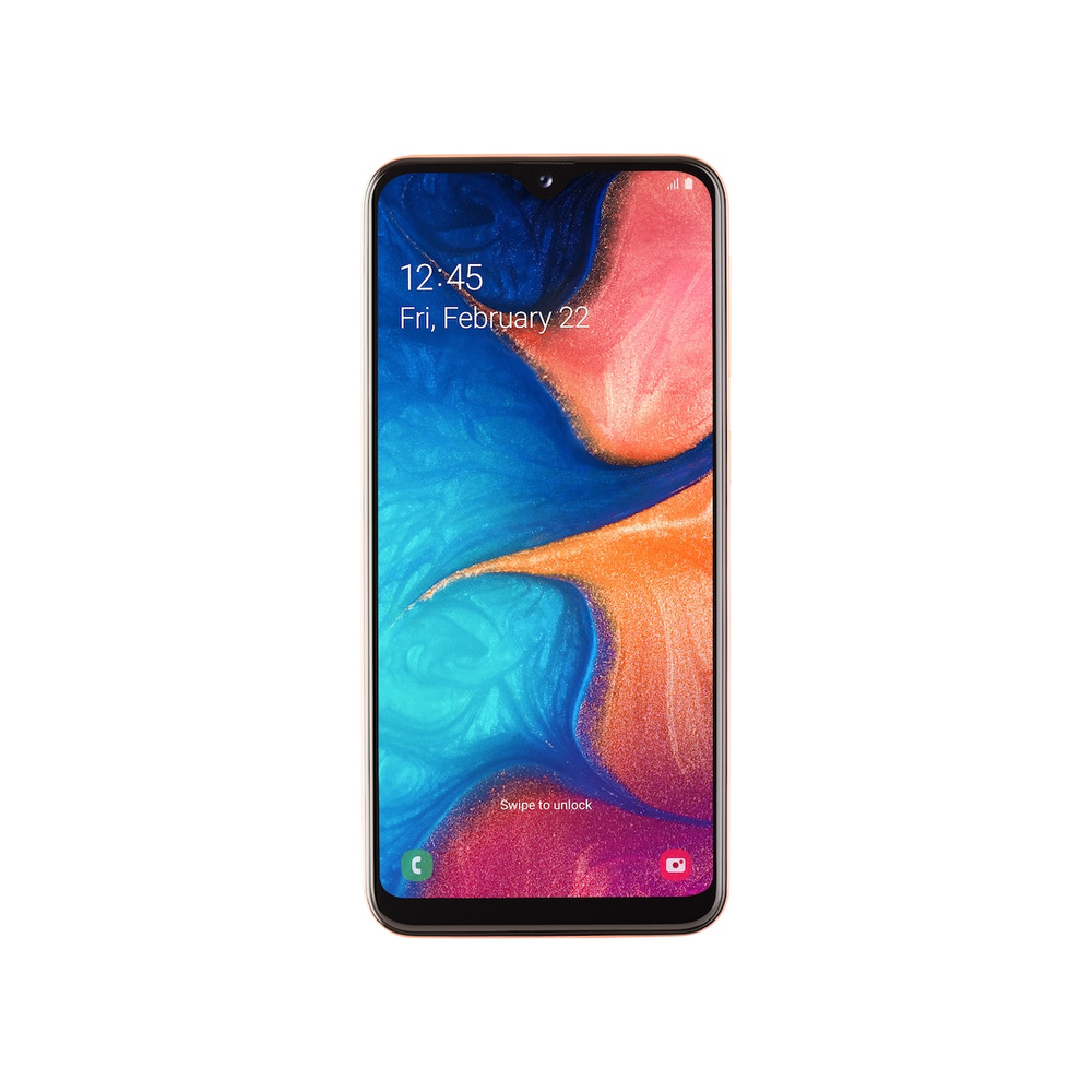 Samsung Galaxy A20e 32GB A202F