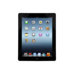 Apple iPad 9.7" 4th Gen (Retina Display) (2012) 16GB WiFi + Cellular