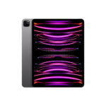 Apple iPad Pro 12.9" 6th Gen (2022) 128GB WiFi