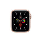 Apple Watch Series 5 40mm GPS Aluminum Case