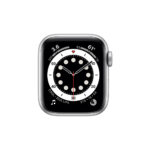 Apple Watch Series 6 44mm GPS Aluminum case