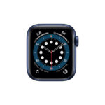 Apple Watch Series 6 40mm GPS + Cellular Aluminum case