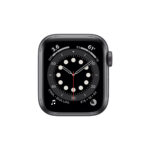 Apple Watch Series 6 Nike 40mm GPS+Cellular Aluminum Case