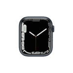 Apple Watch Series 7 Nike 45mm GPS Aluminum Case