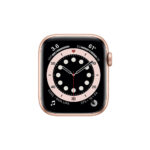 Apple Watch Series 6 44mm GPS + Cellular Aluminum case