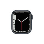 Apple Watch Series 7 41mm GPS + Cellular Aluminum Case