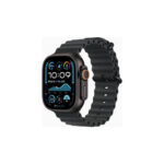 Apple Watch Ultra 2 49mm GPS+Cellular Titanium Case