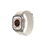 Apple Watch Ultra 49mm GPS+Cellular Titanium