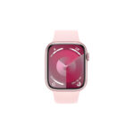 Apple Watch Series 9 45mm GPS+Cellular Aluminum Case