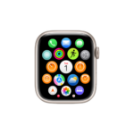 Apple Watch Series 9 41mm GPS Aluminum Case