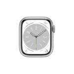 Apple Watch Series 8 41mm GPS Aluminum Case