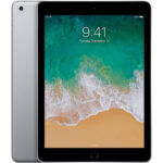 Apple iPad 9.7" 5th Gen (2017) 128GB WiFi