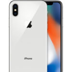 Apple iPhone X 256GB
