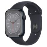 Apple Watch Series 8 41mm GPS Aluminum Case