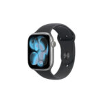 Apple Watch Series 11 46mm GPS Aluminum Case