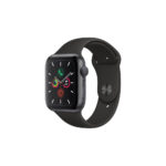 Apple Watch Series 5 44mm GPS Aluminum Case