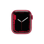 Apple Watch Series 7 41mm GPS Aluminum Case