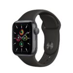 Apple Watch SE 40mm Nike+ GPS