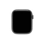 Apple Watch Series 7 45mm GPS + Cellular Titanium Case