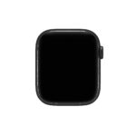 Apple Watch Series 7 45mm GPS + Cellular Titanium Case