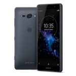 Sony Xperia XZ2 Compact