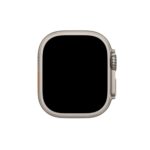 Apple Watch Ultra 2 49mm GPS+Cellular Titanium Case