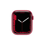 Apple Watch Series 7 41mm GPS + Cellular Aluminum Case