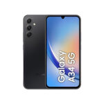 Samsung Galaxy A34 5G 256GB A346