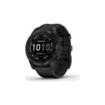 Garmin Fenix 7X - Sapphire Solar Edition