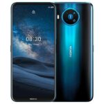 Nokia 8.3 5G 128GB TA-1243