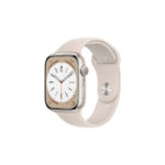 Apple Watch Series 8 41mm GPS Aluminum Case