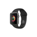 Apple Watch Series 2 42mm Aluminum Case
