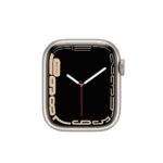 Apple Watch Series 7 41mm GPS + Cellular Aluminum Case