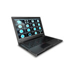 Lenovo ThinkPad P52 15.6"