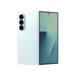 Samsung Galaxy Z Fold7 5G 256GB F966B